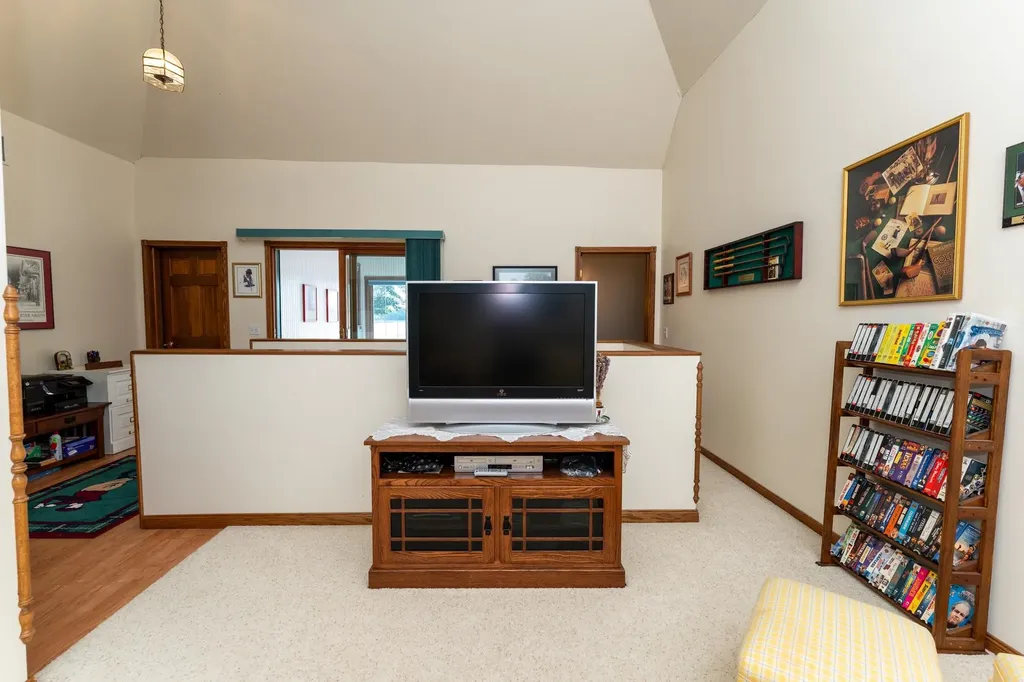 11076 N Shore Drive Garfield Township MI 48632