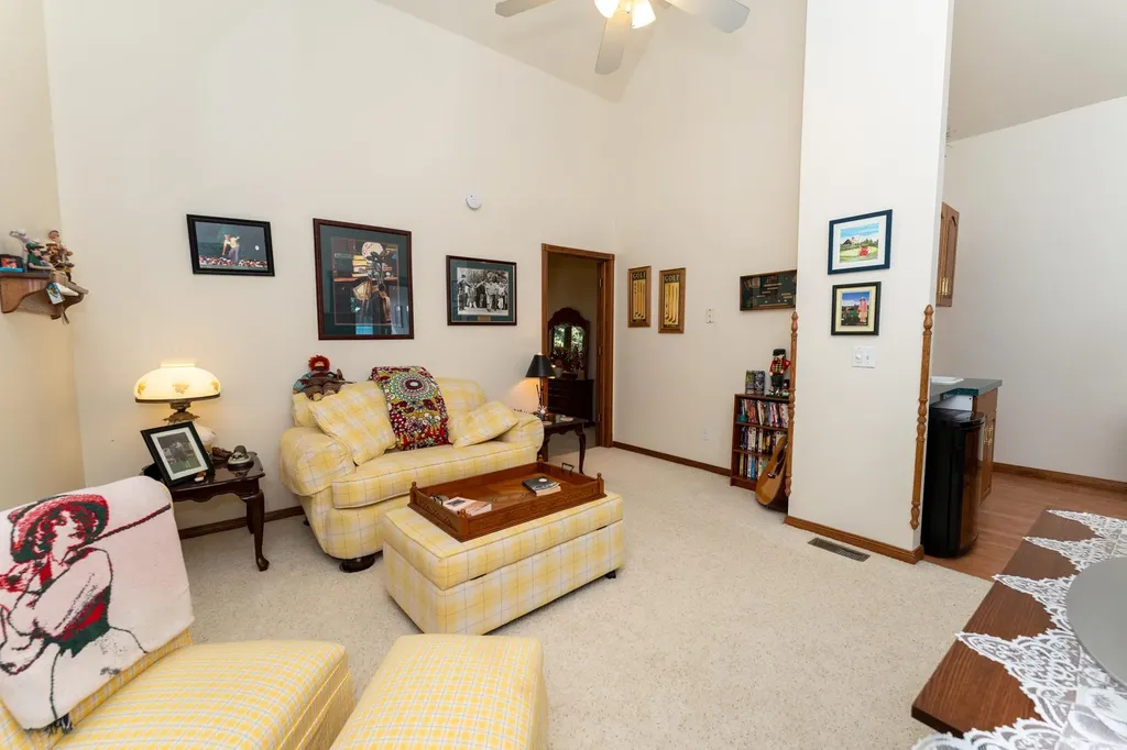 11076 N Shore Drive Garfield Township MI 48632