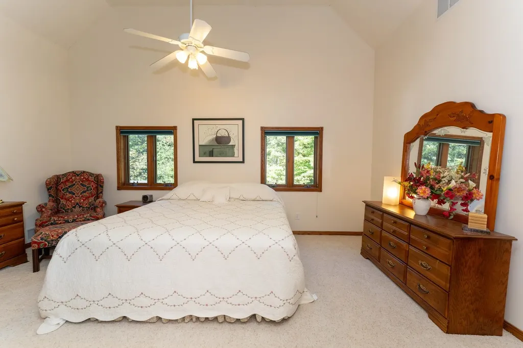11076 N Shore Drive Garfield Township MI 48632