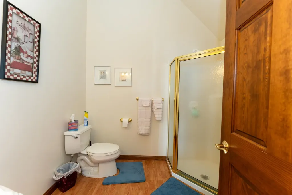 11076 N Shore Drive Garfield Township MI 48632