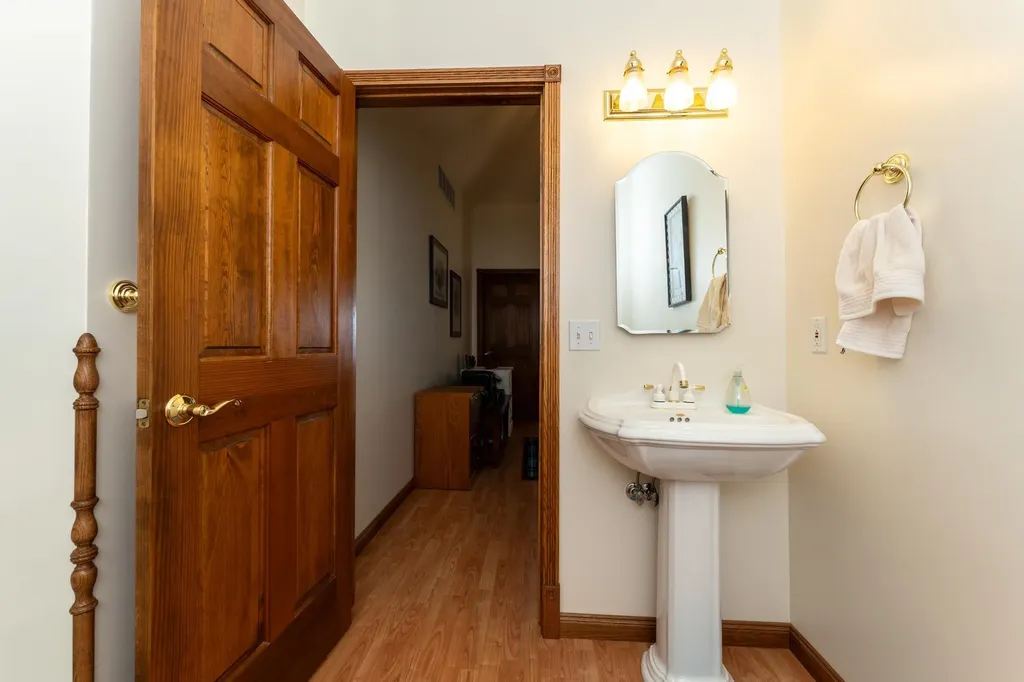 11076 N Shore Drive Garfield Township MI 48632