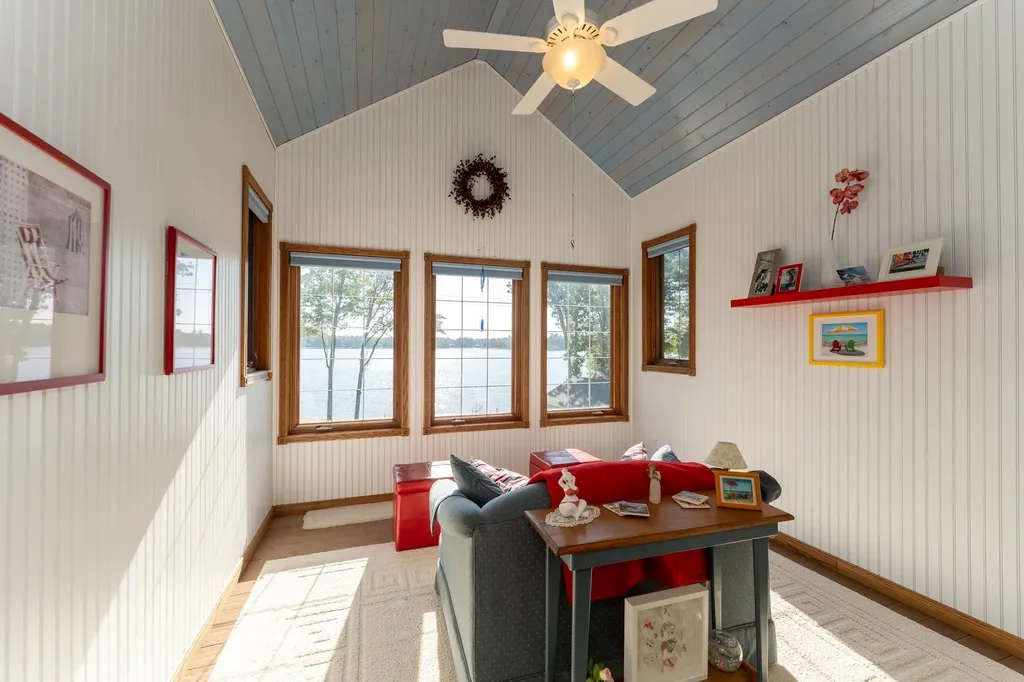 11076 N Shore Drive Garfield Township MI 48632