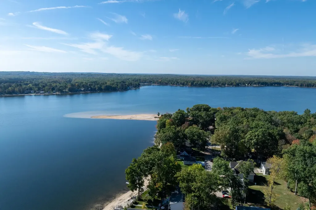 11076 N Shore Drive Garfield Township MI 48632