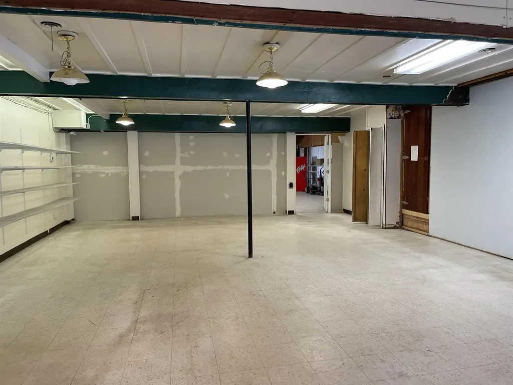 1506 W High Mt. Pleasant City MI 48858