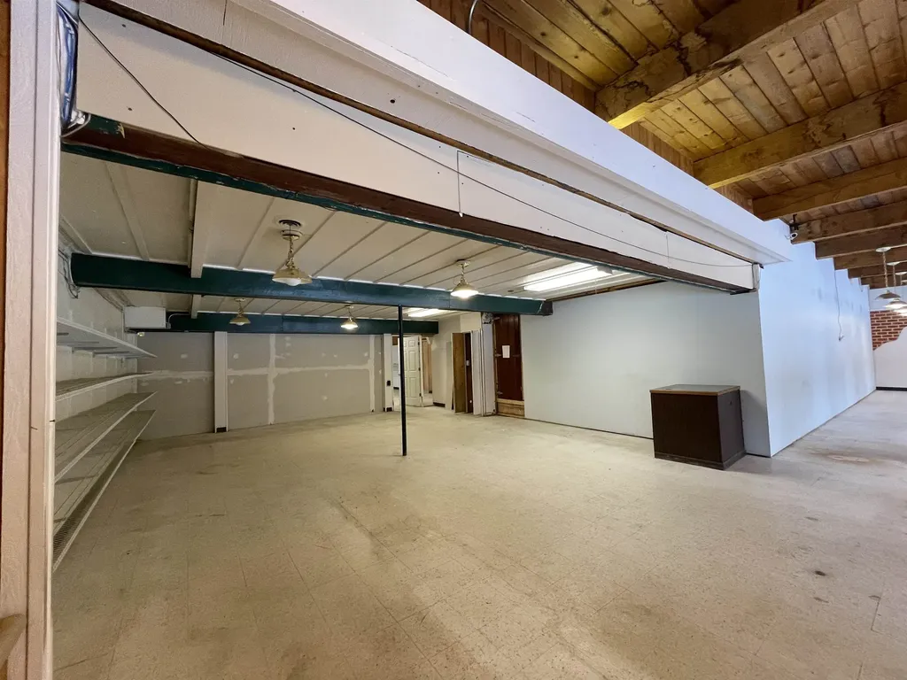 1506 W High Mt. Pleasant City MI 48858