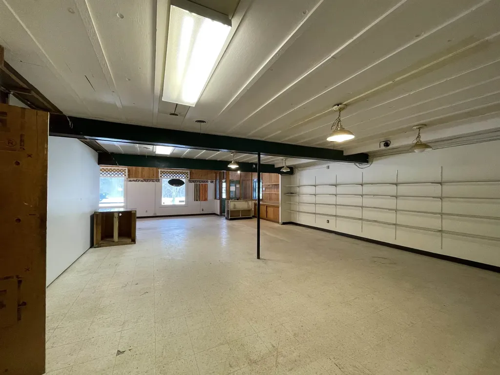 1506 W High Mt. Pleasant City MI 48858