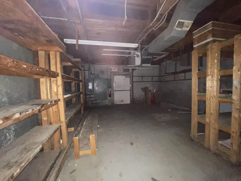 1506 W High Mt. Pleasant City MI 48858