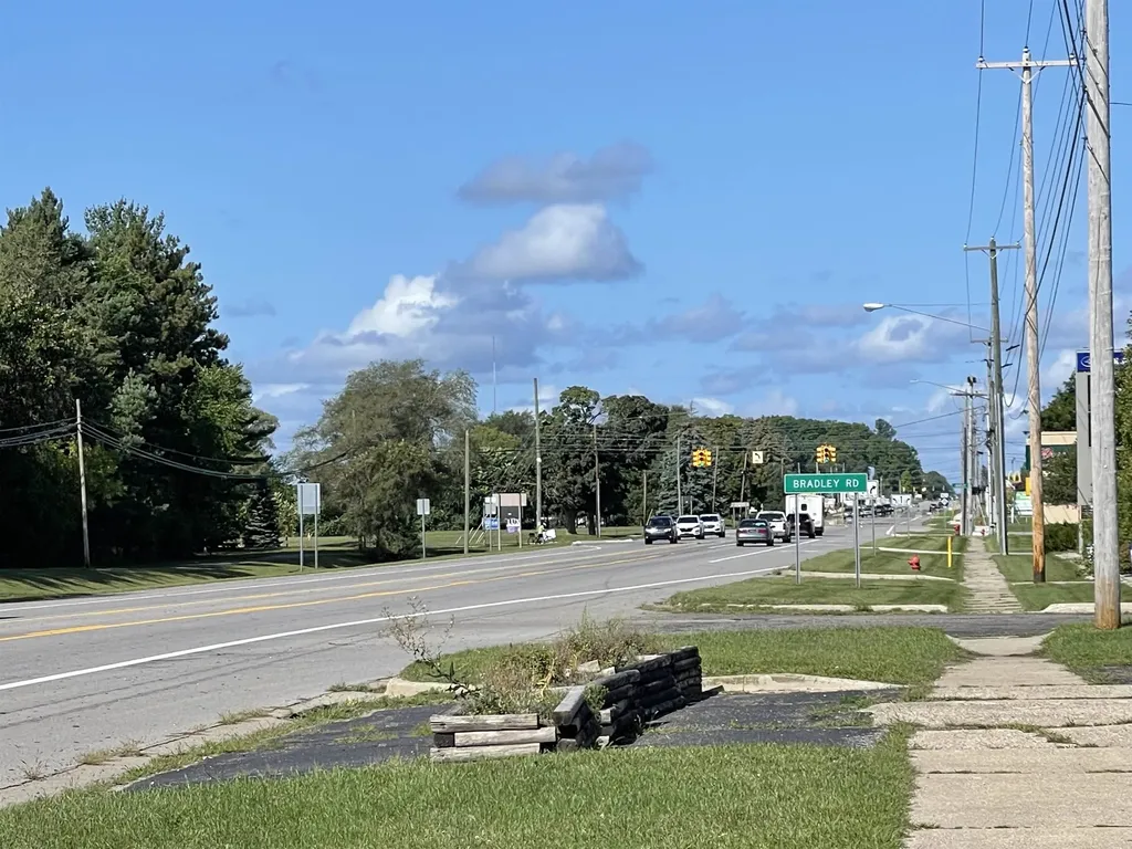 1506 W High Mt. Pleasant City MI 48858