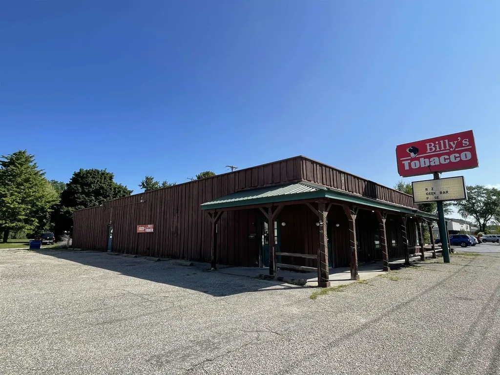 1506 W High Mt. Pleasant City MI 48858