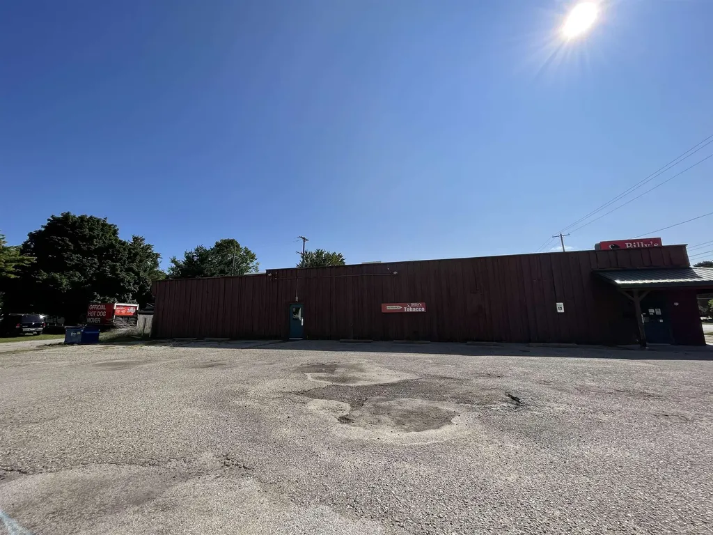 1506 W High Mt. Pleasant City MI 48858