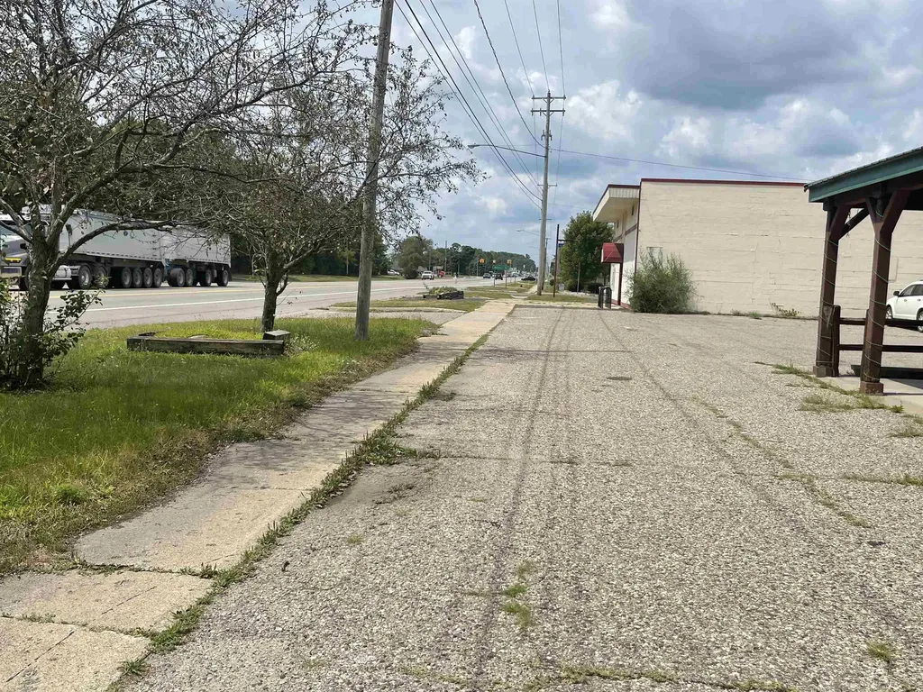 1506 W High Mt. Pleasant City MI 48858