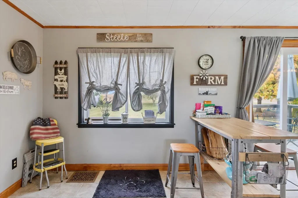 3515 N Bliss Road Sumner Township MI 48801