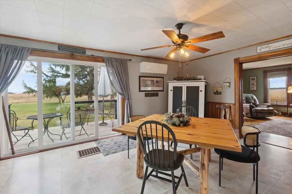 3515 N Bliss Road Sumner Township MI 48801