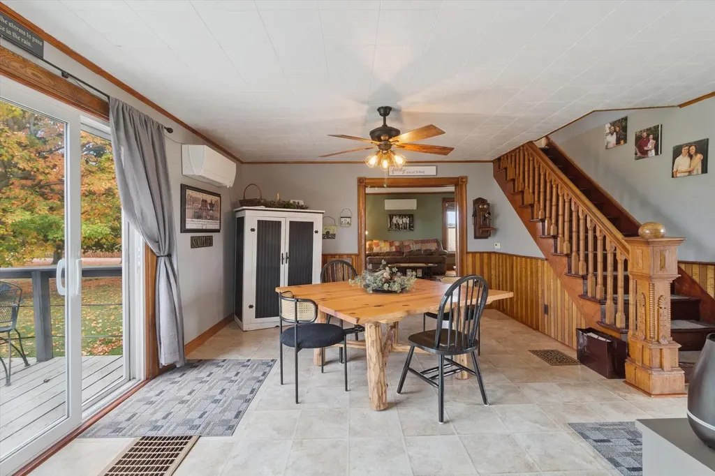 3515 N Bliss Road Sumner Township MI 48801