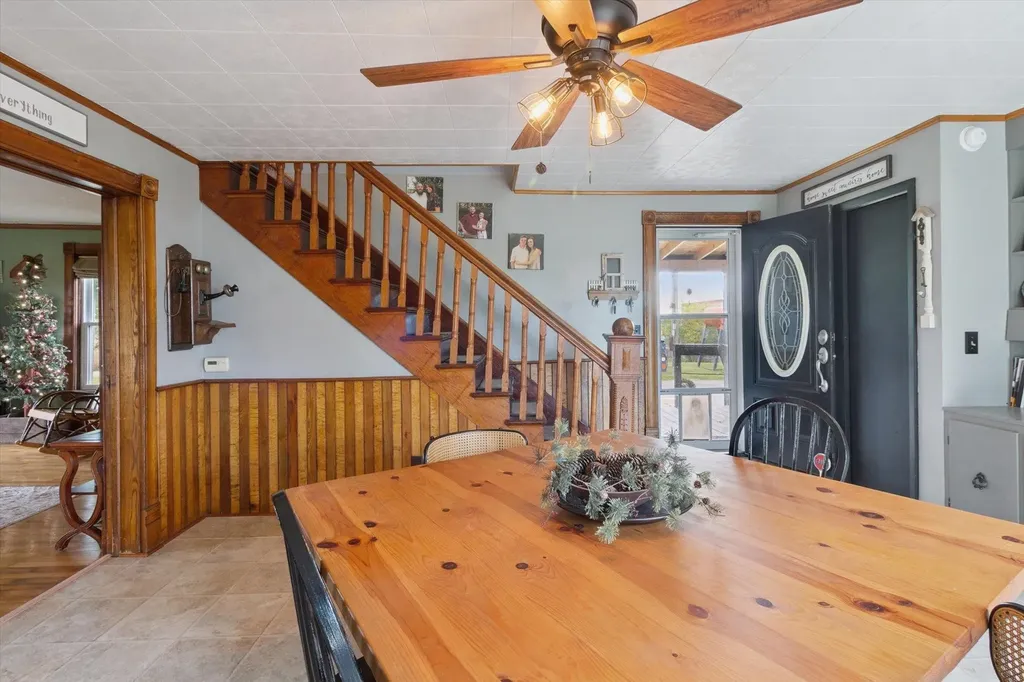 3515 N Bliss Road Sumner Township MI 48801