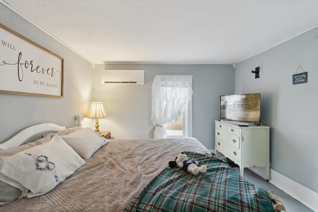 3515 N Bliss Road Sumner Township MI 48801
