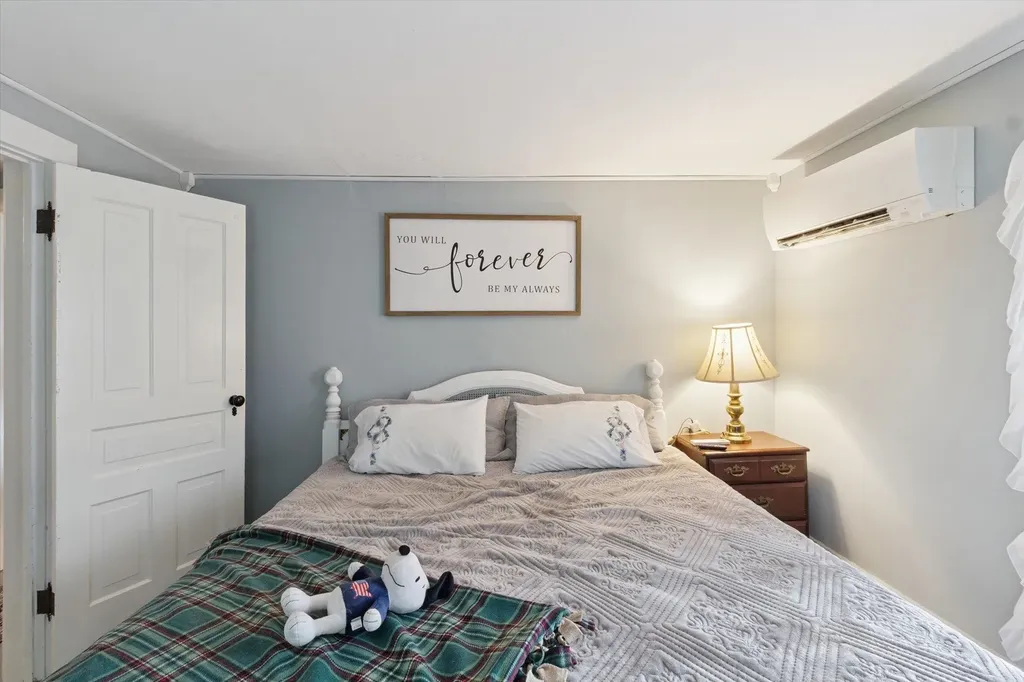 3515 N Bliss Road Sumner Township MI 48801