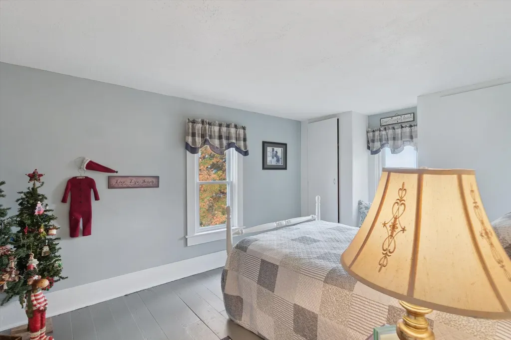 3515 N Bliss Road Sumner Township MI 48801