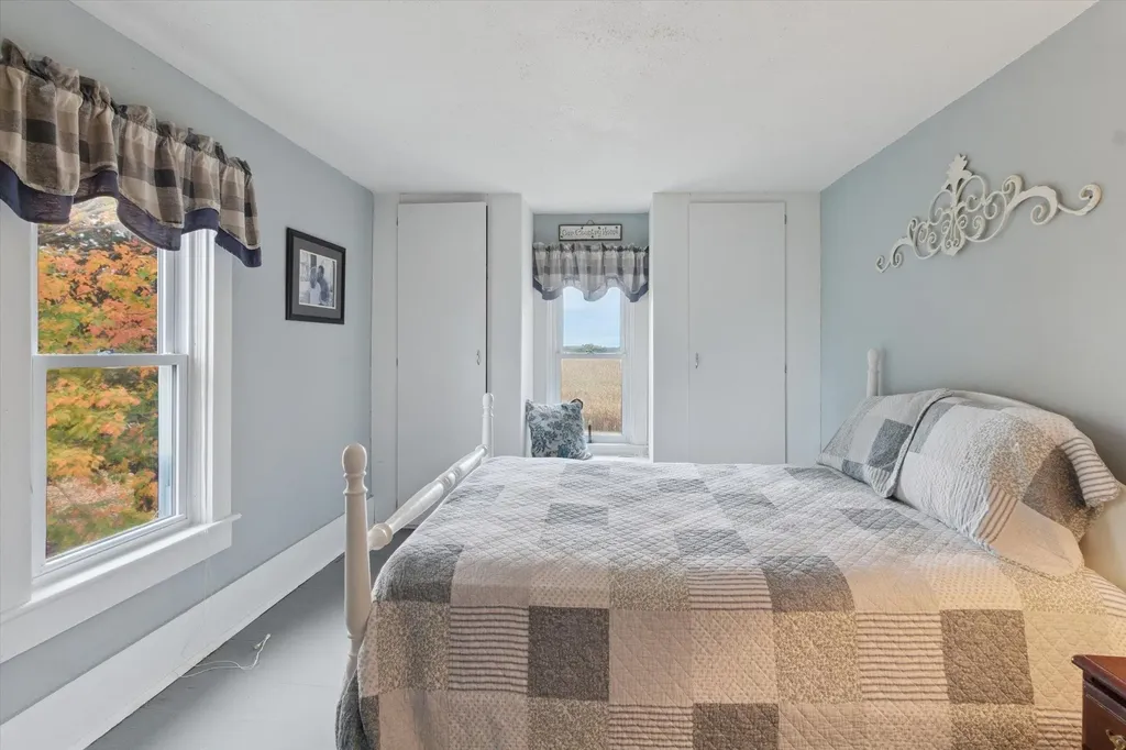 3515 N Bliss Road Sumner Township MI 48801