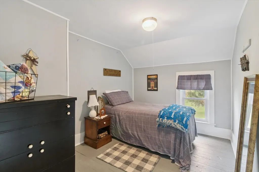 3515 N Bliss Road Sumner Township MI 48801