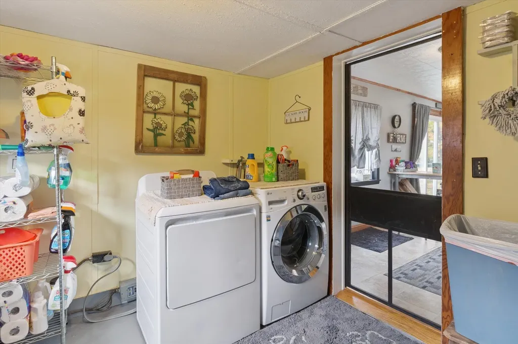 3515 N Bliss Road Sumner Township MI 48801