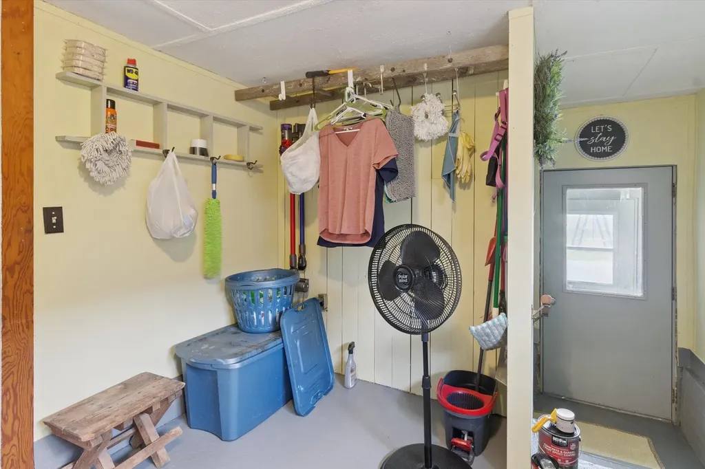 3515 N Bliss Road Sumner Township MI 48801