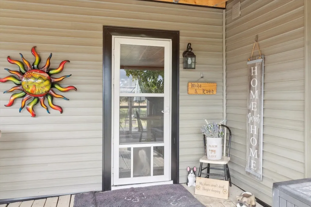3515 N Bliss Road Sumner Township MI 48801