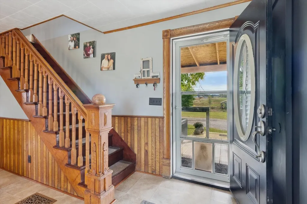3515 N Bliss Road Sumner Township MI 48801