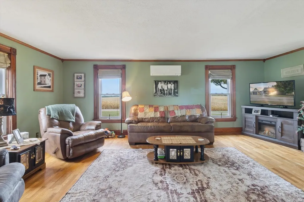 3515 N Bliss Road Sumner Township MI 48801