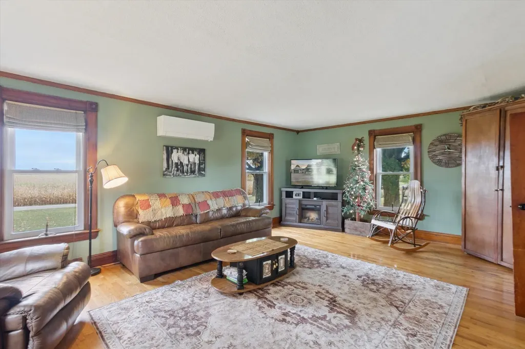 3515 N Bliss Road Sumner Township MI 48801