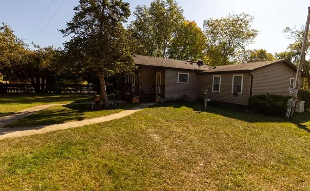 1196 Summers Lane Nottawa Township MI 48893