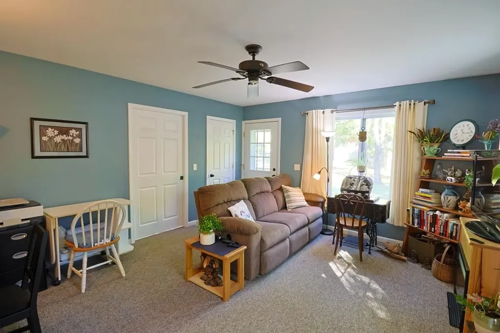 1196 Summers Lane Nottawa Township MI 48893