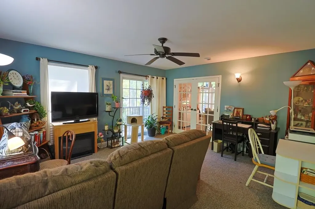 1196 Summers Lane Nottawa Township MI 48893