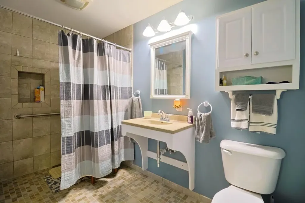 1196 Summers Lane Nottawa Township MI 48893
