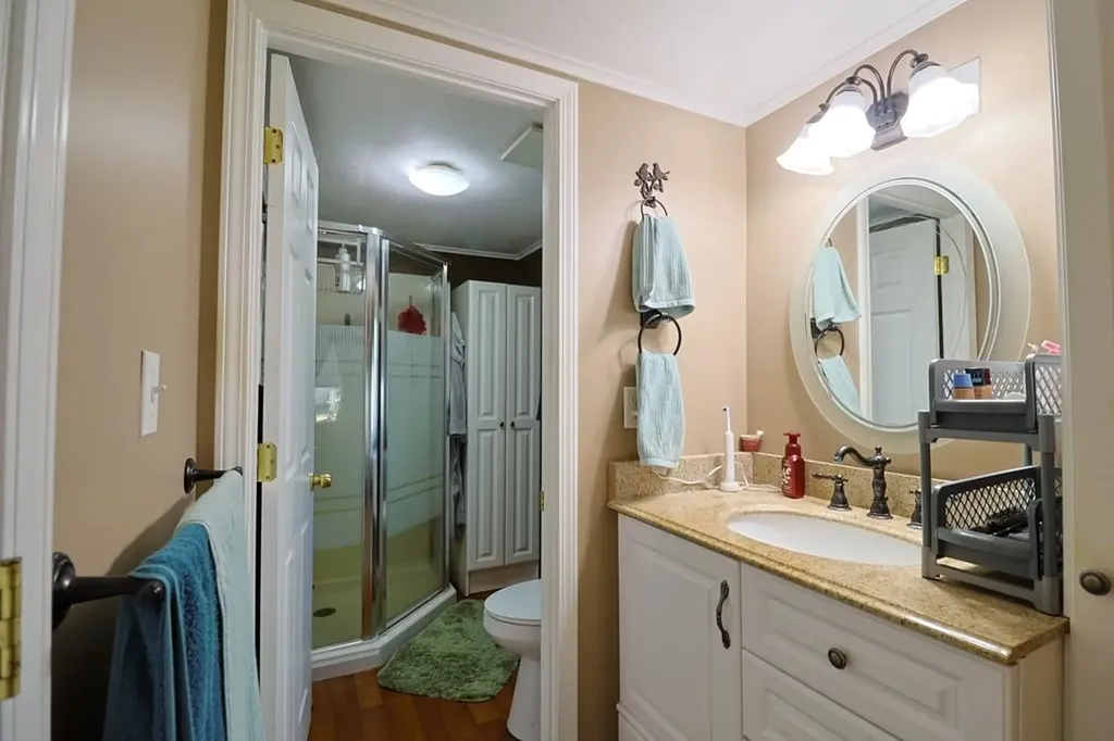 1196 Summers Lane Nottawa Township MI 48893