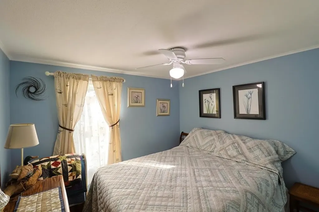 1196 Summers Lane Nottawa Township MI 48893