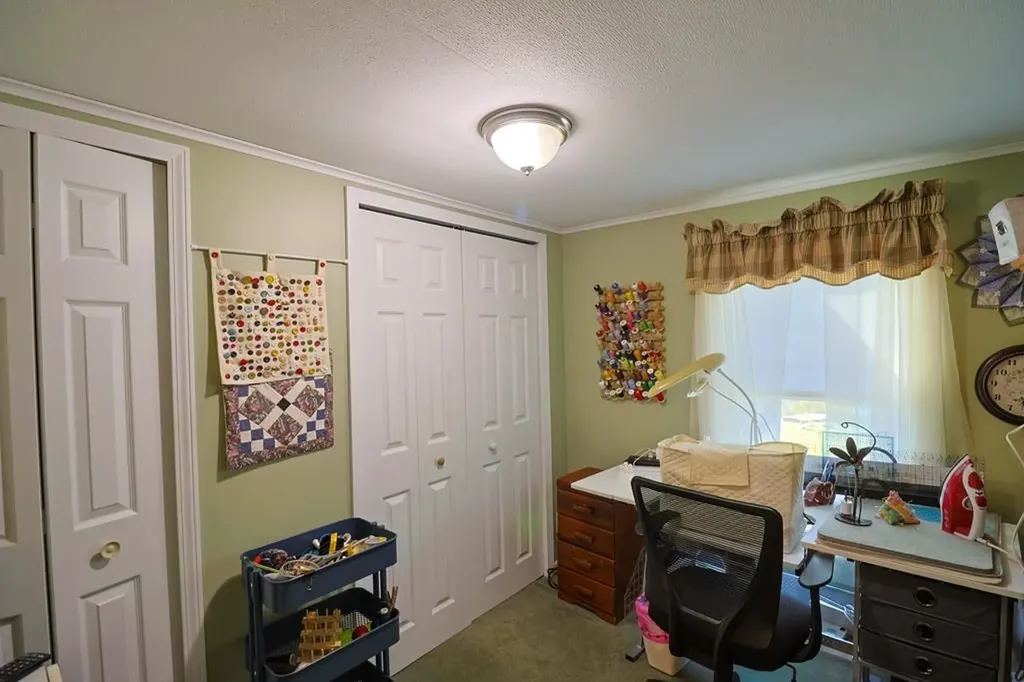 1196 Summers Lane Nottawa Township MI 48893