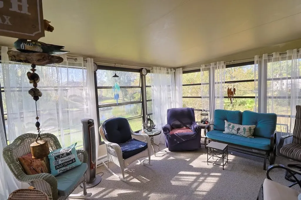 1196 Summers Lane Nottawa Township MI 48893
