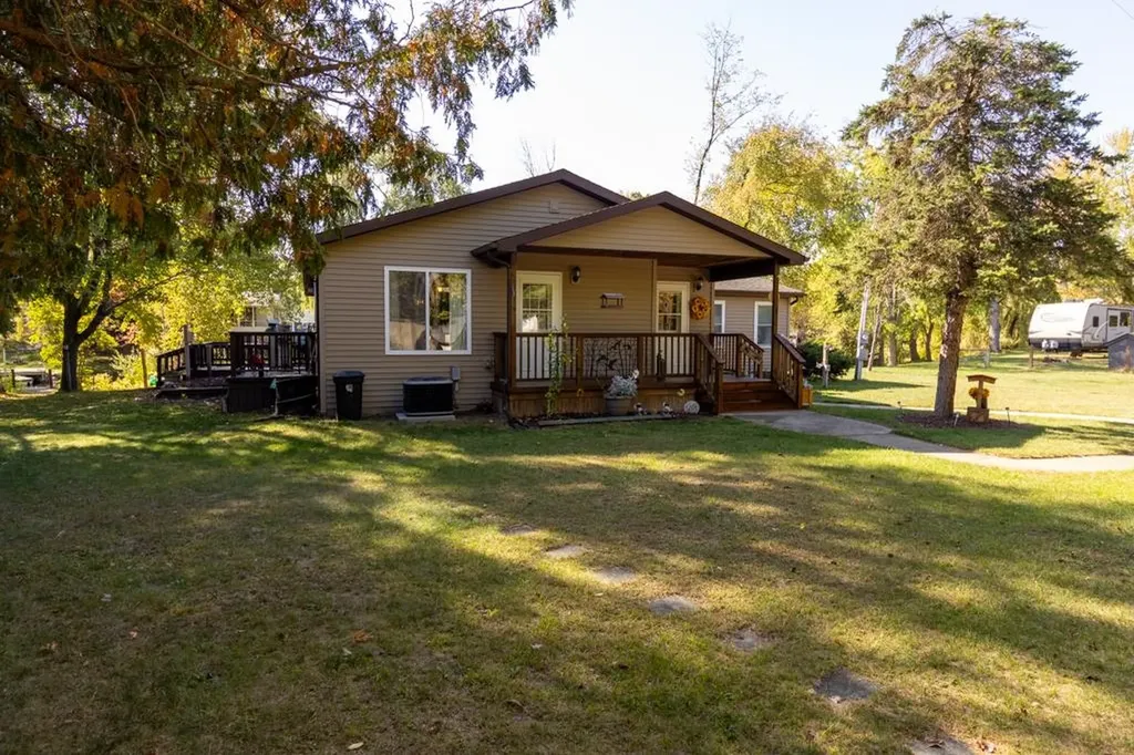 1196 Summers Lane Nottawa Township MI 48893