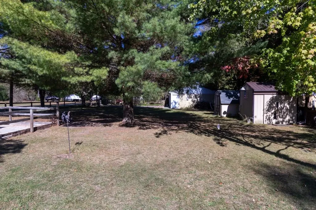 1196 Summers Lane Nottawa Township MI 48893