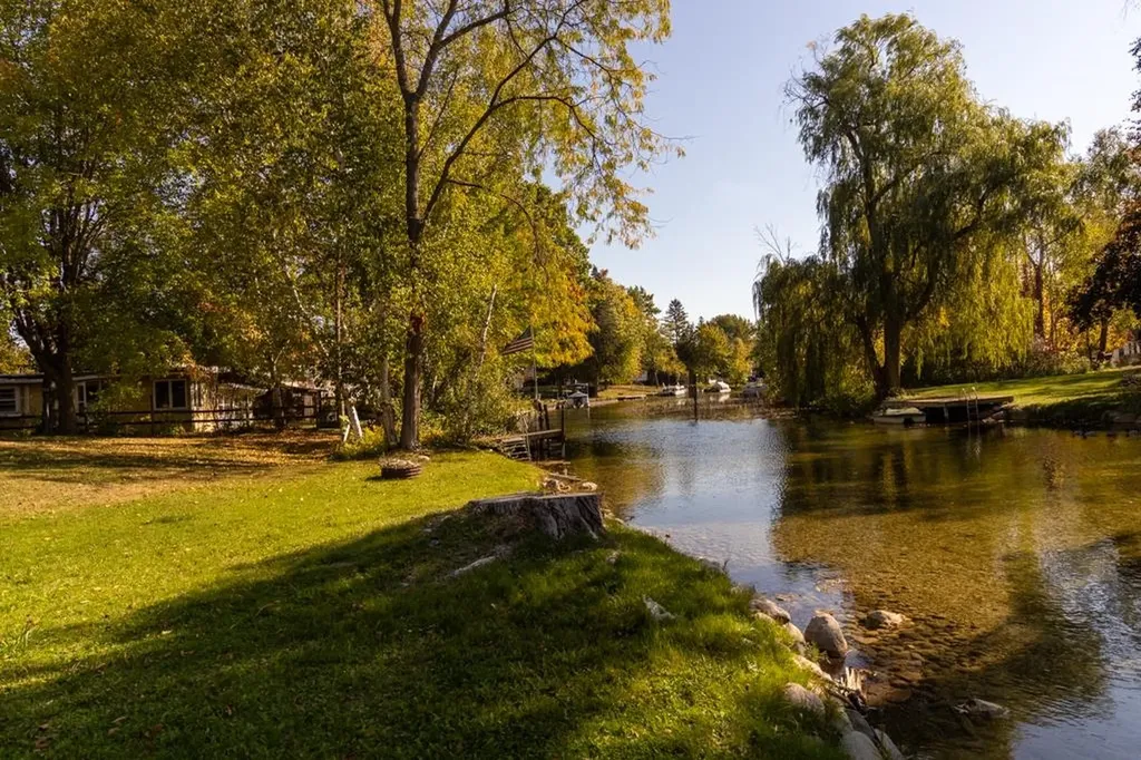 1196 Summers Lane Nottawa Township MI 48893