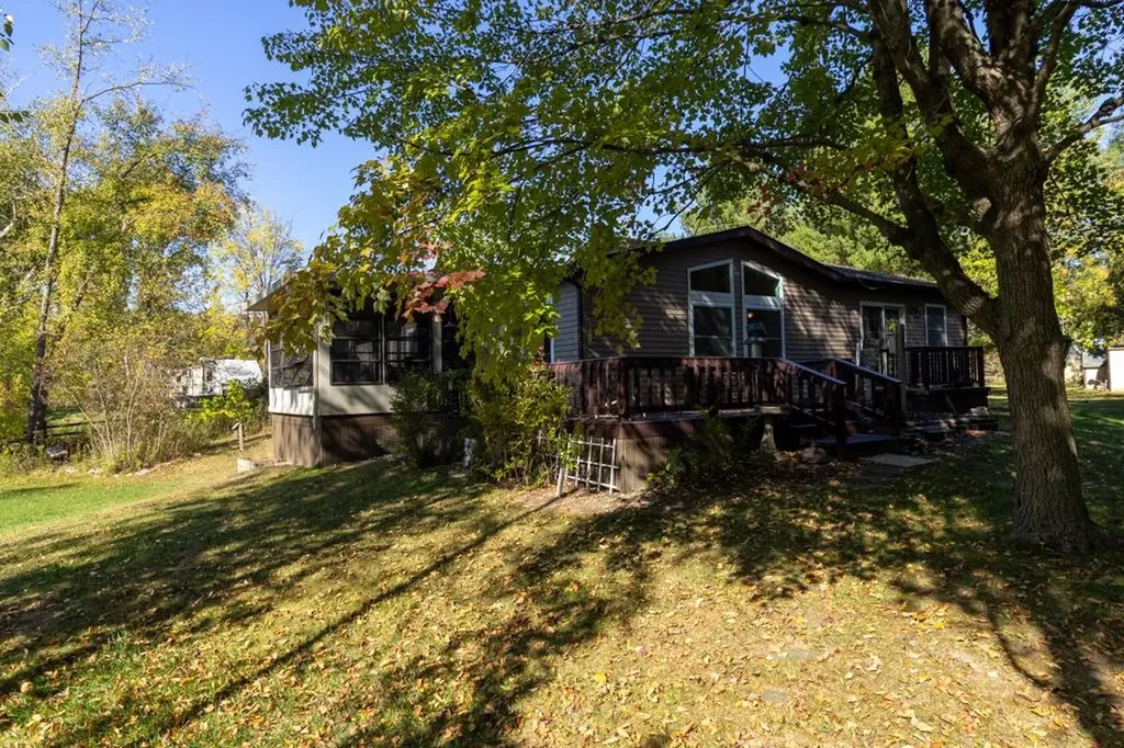 1196 Summers Lane Nottawa Township MI 48893