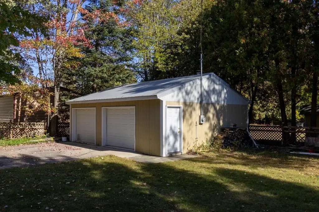 1196 Summers Lane Nottawa Township MI 48893
