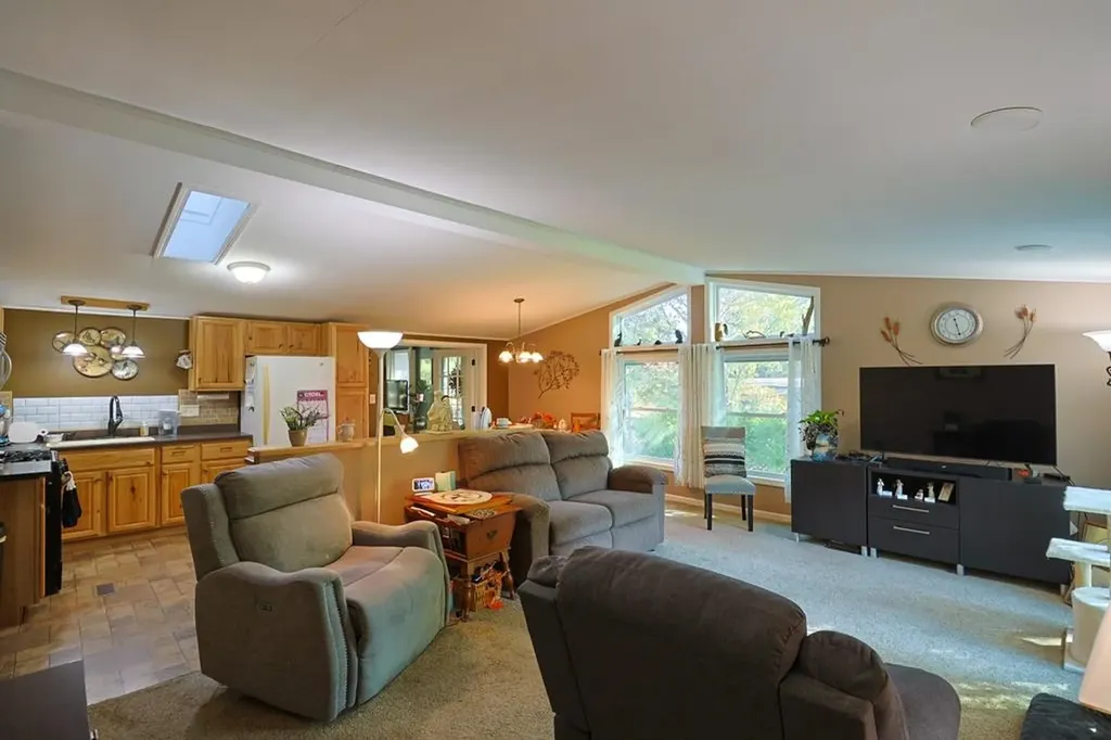 1196 Summers Lane Nottawa Township MI 48893