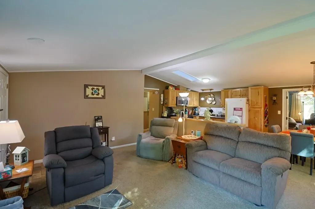 1196 Summers Lane Nottawa Township MI 48893