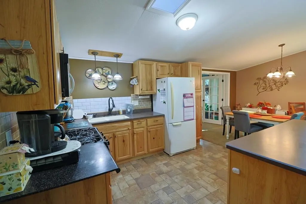 1196 Summers Lane Nottawa Township MI 48893