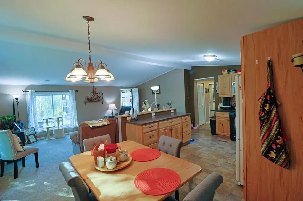 1196 Summers Lane Nottawa Township MI 48893