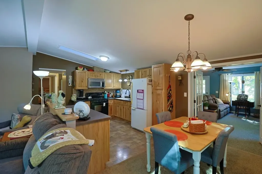 1196 Summers Lane Nottawa Township MI 48893