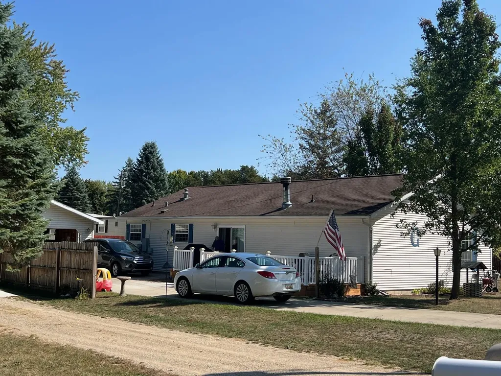 10429 Garfield Avenue Garfield Township MI 48632