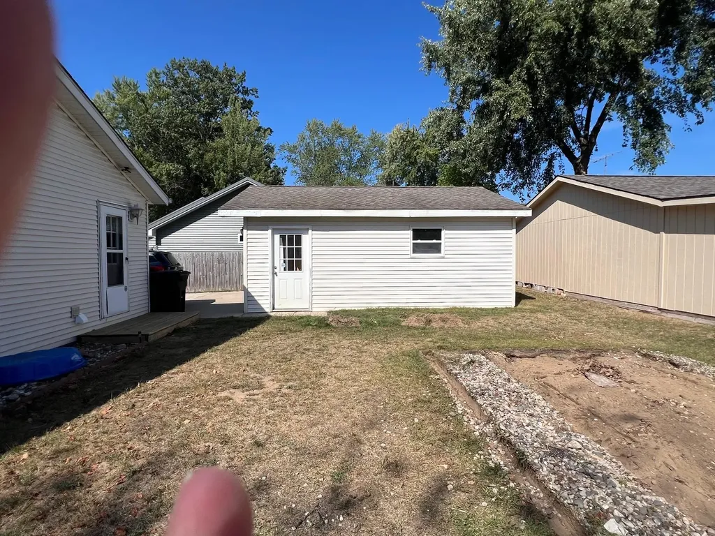 10429 Garfield Avenue Garfield Township MI 48632